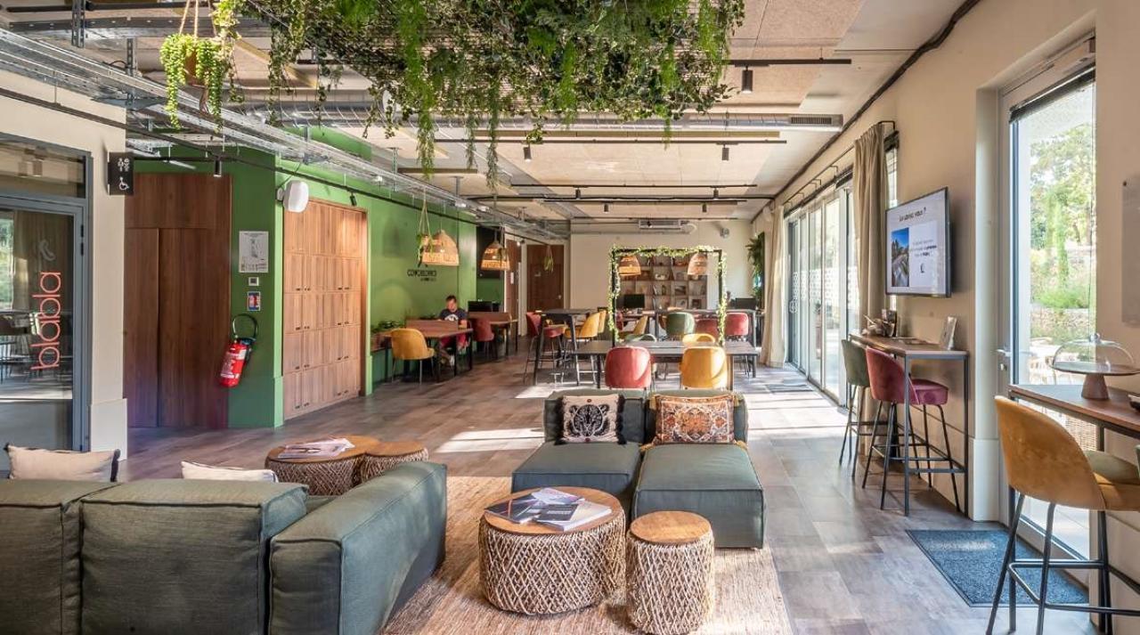 Bureau Genas 1833m² Location bureau Genas Rhône OLBUR2110524 6